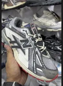 New Balance 1906 cinza